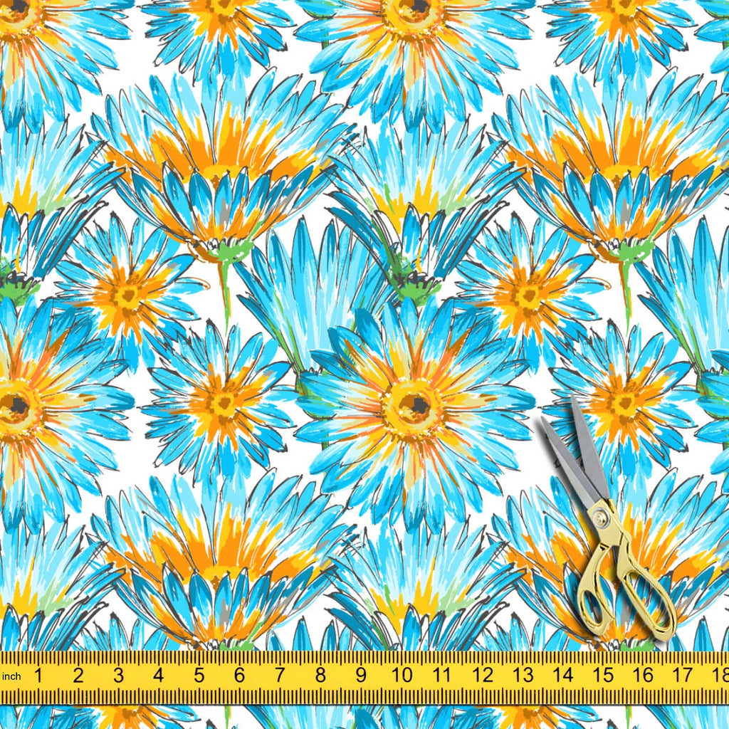 Budding Flowers Upholstery Fabric by Metre | For Sofa, Curtains, Cushions, Furnishing, Craft, Dress Material-Upholstery Fabrics-FAB_RW-IC 5007649 IC 5007649, Ancient, Black and White, Botanical, Decorative, Fashion, Floral, Flowers, Historical, Illustrations, Medieval, Nature, Patterns, Retro, Scenic, Signs, Signs and Symbols, Vintage, Watercolour, White, budding, upholstery, fabric, by, metre, for, sofa, curtains, cushions, furnishing, craft, dress, material, pattern, watercolor, elegant, seamless, backdro