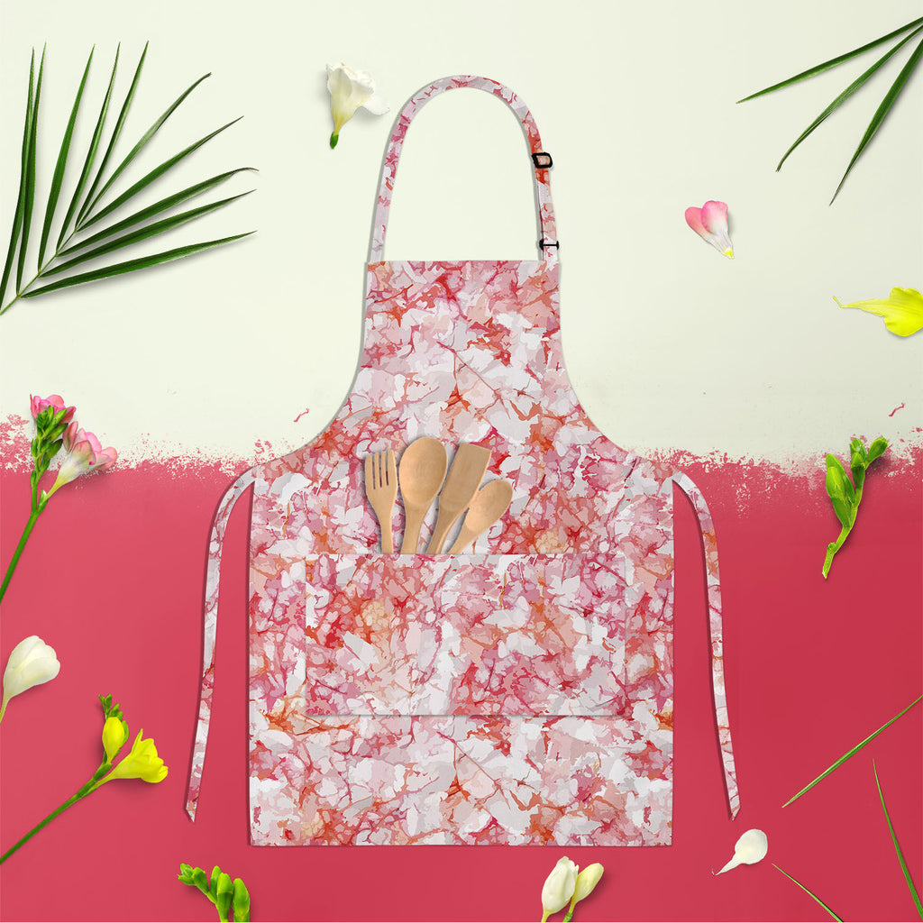 Bright Red Apron | Adjustable, Free Size & Waist Tiebacks-Aprons Neck to Knee-APR_NK_KN-IC 5007650 IC 5007650, Abstract Expressionism, Abstracts, Ancient, Art and Paintings, Black and White, Drawing, Historical, Illustrations, Medieval, Patterns, Semi Abstract, Signs, Signs and Symbols, Splatter, Vintage, Watercolour, White, bright, red, apron, adjustable, free, size, waist, tiebacks, abstract, art, artistic, background, backgrounds, border, breaks, color, colorful, colour, composition, crackle, cracks, cre