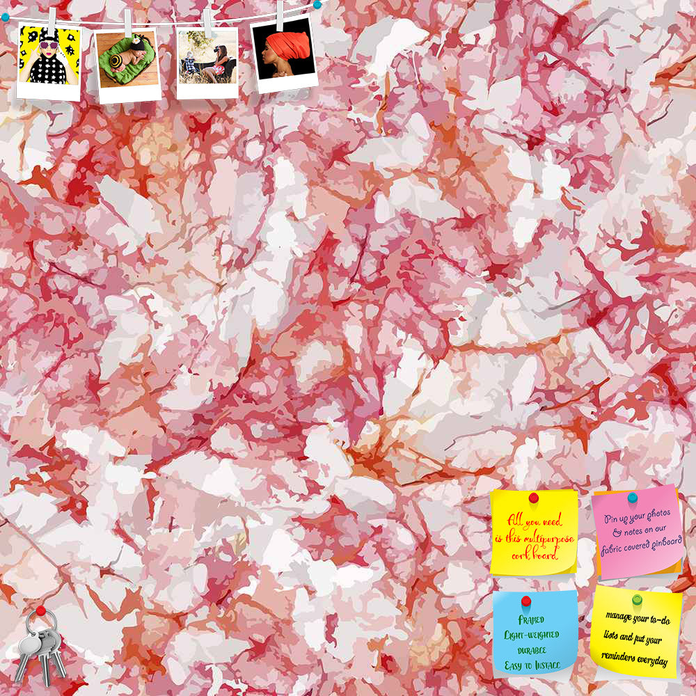 ArtzFolio Bright Red Printed Bulletin Board Notice Pin Board Soft Board | Frameless-Bulletin Boards Frameless-AZSAO40972556BLB_FL_L-Image Code 5007650 Vishnu Image Folio Pvt Ltd, IC 5007650, ArtzFolio, Bulletin Boards Frameless, Abstract, Digital Art, bright, red, printed, bulletin, board, notice, pin, soft, frameless, seamless, pattern, watercolor, background, colorful, cracked, jammed, art, curtains, wallpaper, fills, web, page, surface, textures, pin up board, push pin board, extra large cork board, big 