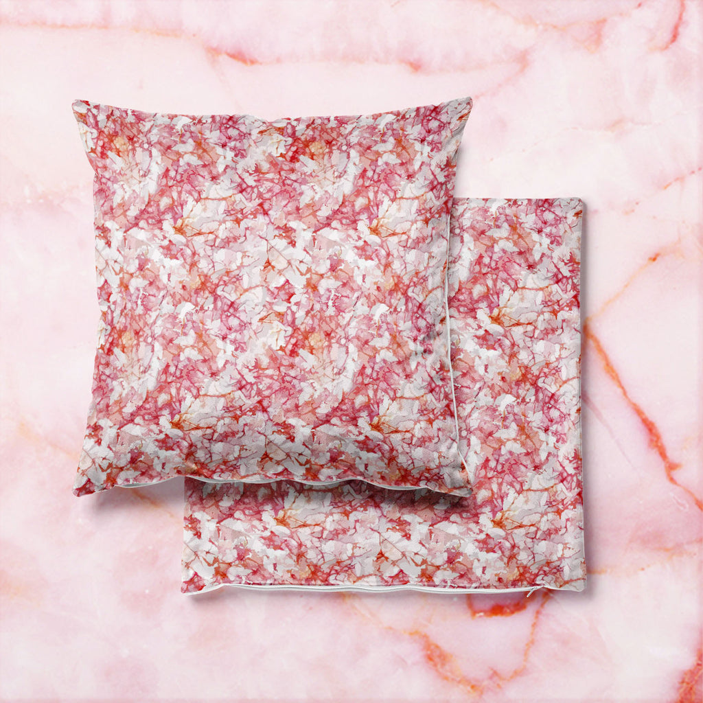 Bright Red Cushion Cover Throw Pillow-Cushion Covers-CUS_CV-IC 5007650 IC 5007650, Abstract Expressionism, Abstracts, Ancient, Art and Paintings, Black and White, Drawing, Historical, Illustrations, Medieval, Patterns, Semi Abstract, Signs, Signs and Symbols, Splatter, Vintage, Watercolour, White, bright, red, cushion, cover, throw, pillow, abstract, art, artistic, background, backgrounds, border, breaks, color, colorful, colour, composition, crackle, cracks, creative, crumpled, decoration, design, effect, 