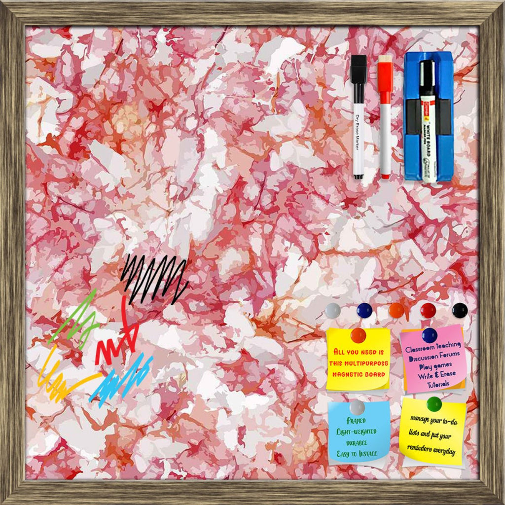 Bright Red Framed Magnetic Dry Erase Board | Combo with Magnet Buttons & Markers-Magnetic Boards Framed-MGB_FR-IC 5007650 IC 5007650, Abstract Expressionism, Abstracts, Ancient, Art and Paintings, Black and White, Drawing, Historical, Illustrations, Medieval, Patterns, Semi Abstract, Signs, Signs and Symbols, Splatter, Vintage, Watercolour, White, bright, red, framed, magnetic, dry, erase, board, printed, whiteboard, with, 4, magnets, 2, markers, 1, duster, abstract, art, artistic, background, backgrounds, 