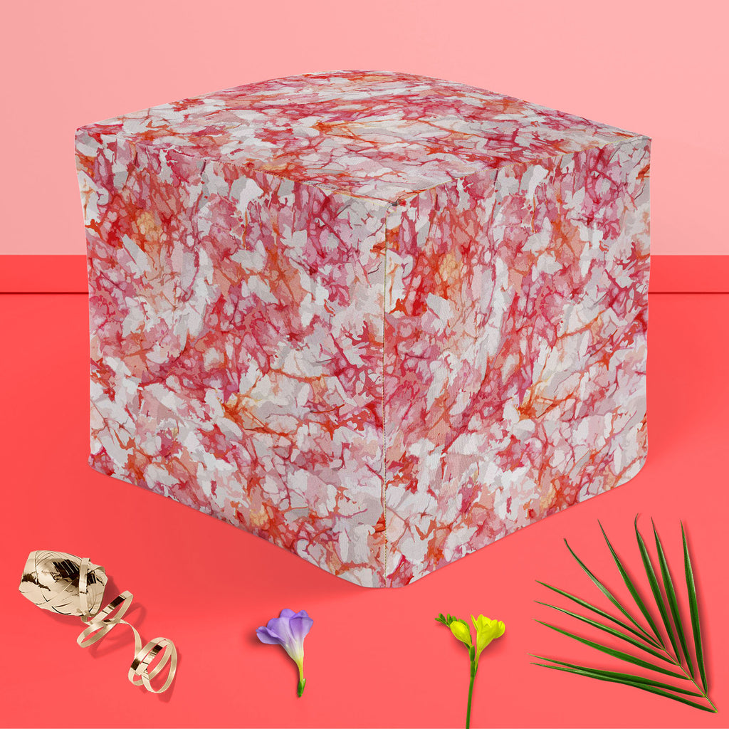 Bright Red Footstool Footrest Puffy Pouffe Ottoman Bean Bag | Canvas Fabric-Footstools-FST_CB_BN-IC 5007650 IC 5007650, Abstract Expressionism, Abstracts, Ancient, Art and Paintings, Black and White, Drawing, Historical, Illustrations, Medieval, Patterns, Semi Abstract, Signs, Signs and Symbols, Splatter, Vintage, Watercolour, White, bright, red, footstool, footrest, puffy, pouffe, ottoman, bean, bag, canvas, fabric, abstract, art, artistic, background, backgrounds, border, breaks, color, colorful, colour, 