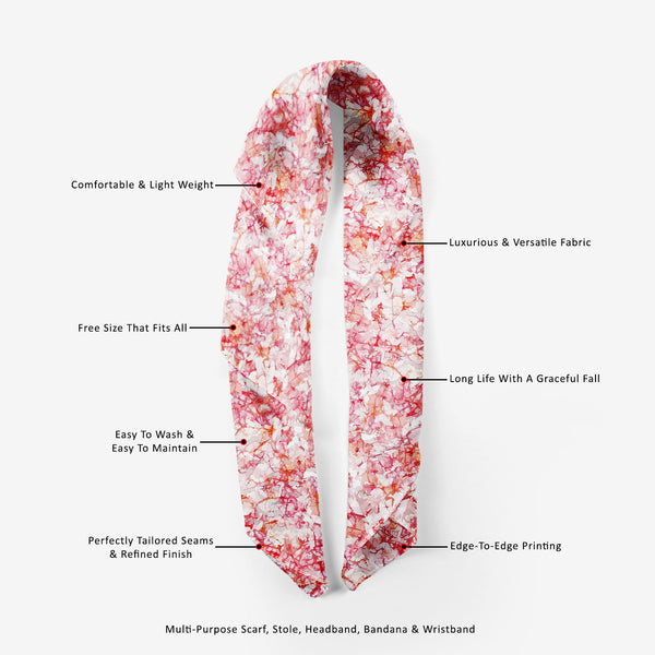 Bright Red Printed Scarf | Neckwear Balaclava | Girls & Women | Soft Poly Fabric-Scarfs Basic--IC 5007650 IC 5007650, Abstract Expressionism, Abstracts, Ancient, Art and Paintings, Black and White, Drawing, Historical, Illustrations, Medieval, Patterns, Semi Abstract, Signs, Signs and Symbols, Splatter, Vintage, Watercolour, White, bright, red, printed, scarf, neckwear, balaclava, girls, women, soft, poly, fabric, abstract, art, artistic, background, backgrounds, border, breaks, color, colorful, colour, com
