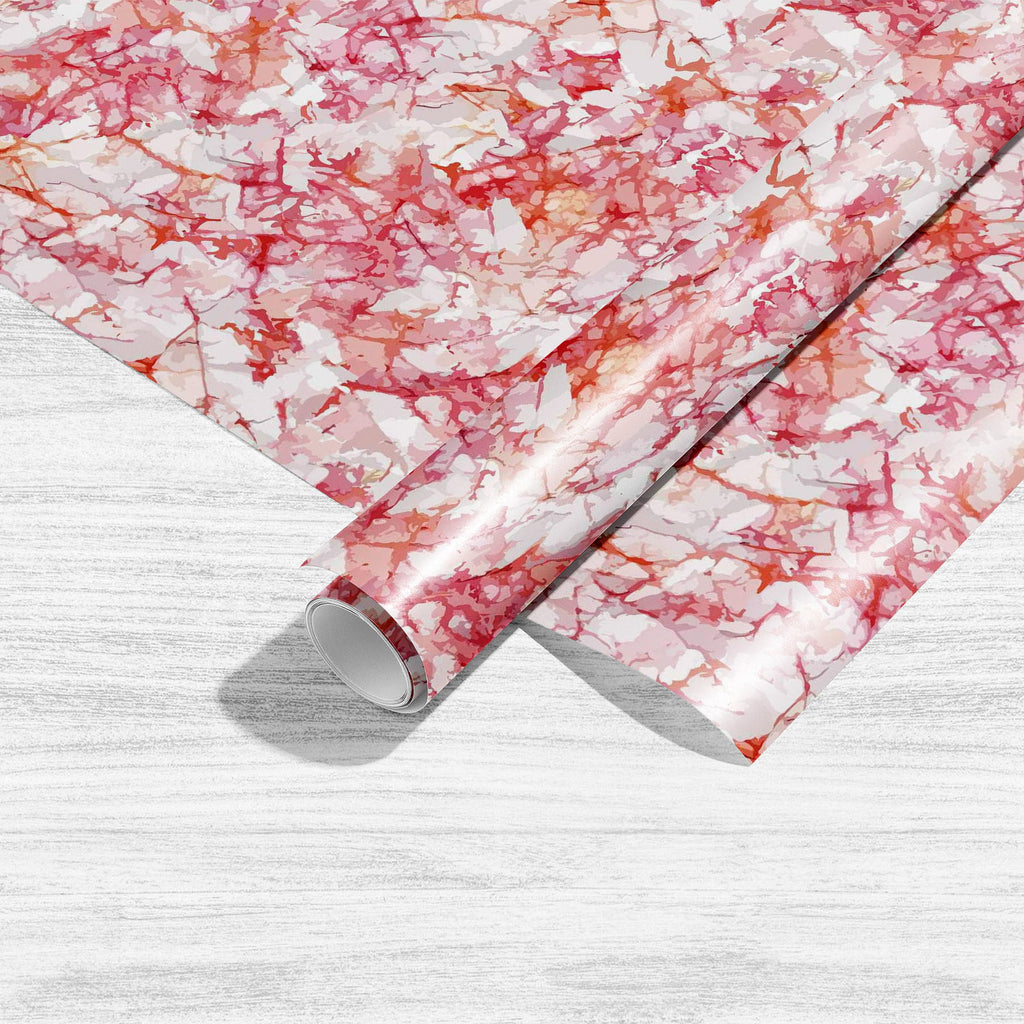 Bright Red Art & Craft Gift Wrapping Paper-Wrapping Papers-WRP_PP-IC 5007650 IC 5007650, Abstract Expressionism, Abstracts, Ancient, Art and Paintings, Black and White, Drawing, Historical, Illustrations, Medieval, Patterns, Semi Abstract, Signs, Signs and Symbols, Splatter, Vintage, Watercolour, White, bright, red, art, craft, gift, wrapping, paper, abstract, artistic, background, backgrounds, border, breaks, color, colorful, colour, composition, crackle, cracks, creative, crumpled, decoration, design, eff