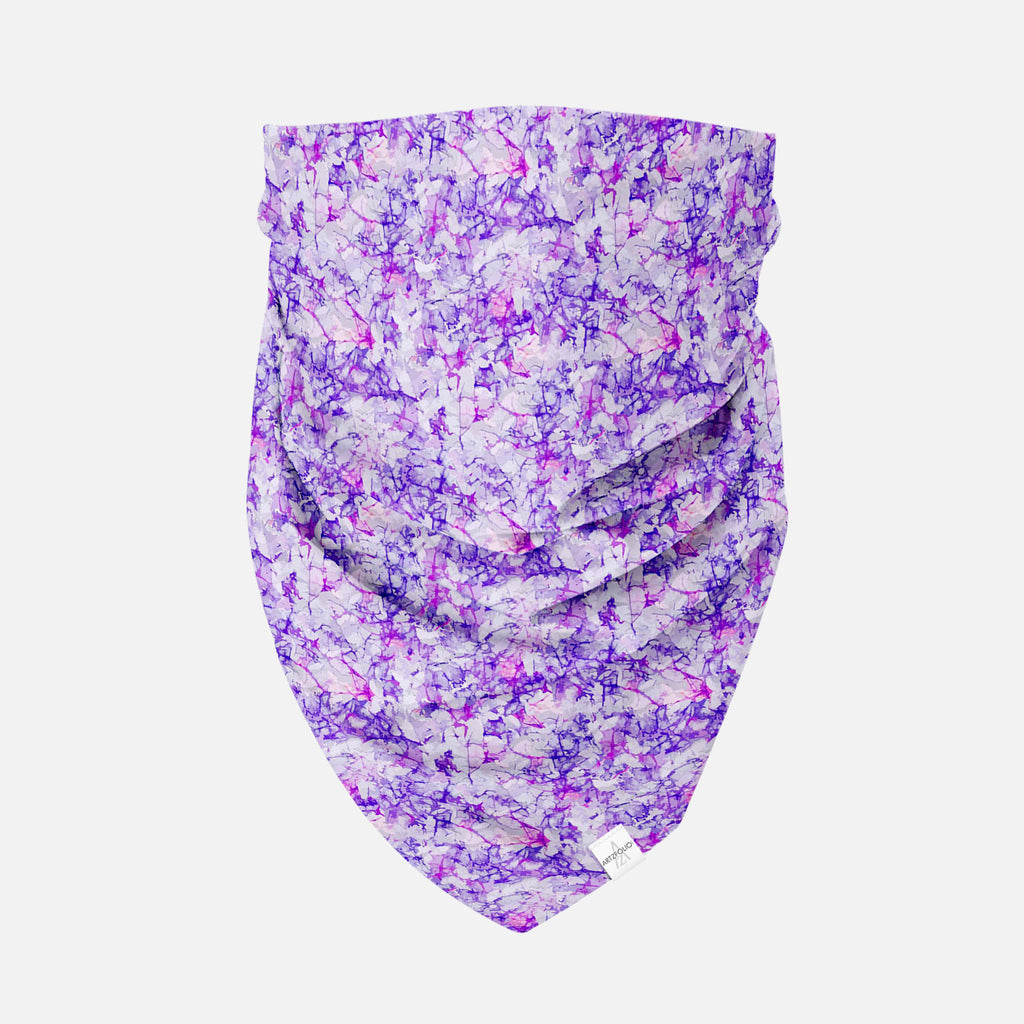 Bright Purple Printed Bandana | Headband Headwear Wristband Balaclava | Unisex | Soft Poly Fabric-Bandanas--IC 5007651 IC 5007651, Abstract Expressionism, Abstracts, Ancient, Art and Paintings, Black and White, Drawing, Historical, Illustrations, Medieval, Patterns, Semi Abstract, Signs, Signs and Symbols, Splatter, Vintage, Watercolour, White, bright, purple, printed, bandana, headband, headwear, wristband, balaclava, unisex, soft, poly, fabric, abstract, art, artistic, background, backgrounds, border, bre