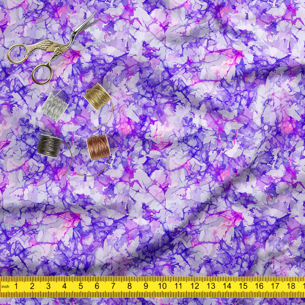 Bright Purple Upholstery Fabric by Metre | For Sofa, Curtains, Cushions, Furnishing, Craft, Dress Material-Upholstery Fabrics-FAB_RW-IC 5007651 IC 5007651, Abstract Expressionism, Abstracts, Ancient, Art and Paintings, Black and White, Drawing, Historical, Illustrations, Medieval, Patterns, Semi Abstract, Signs, Signs and Symbols, Splatter, Vintage, Watercolour, White, bright, purple, upholstery, fabric, by, metre, for, sofa, curtains, cushions, furnishing, craft, dress, material, abstract, art, artistic, b