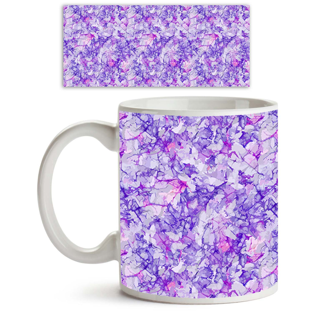 Bright Purple Ceramic Coffee Tea Mug Inside White-Coffee Mugs-MUG-IC 5007651 IC 5007651, Abstract Expressionism, Abstracts, Ancient, Art and Paintings, Black and White, Drawing, Historical, Illustrations, Medieval, Patterns, Semi Abstract, Signs, Signs and Symbols, Splatter, Vintage, Watercolour, White, bright, purple, ceramic, coffee, tea, mug, inside, abstract, art, artistic, background, backgrounds, border, breaks, color, colorful, colour, composition, crackle, cracks, creative, crumpled, decoration, des