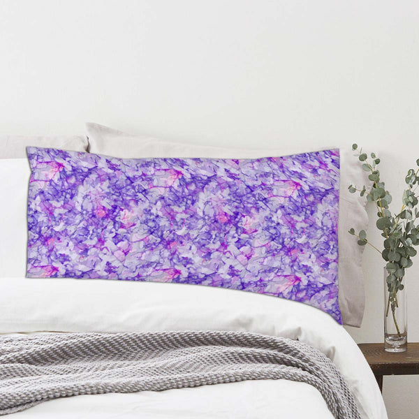 ArtzFolio Bright Purple Pillow Cover Case-Pillow Cases-AZHFR40972557PIL_CV_L-Image Code 5007651 Vishnu Image Folio Pvt Ltd, IC 5007651, ArtzFolio, Pillow Cases, Abstract, Digital Art, bright, purple, pillow, cover, cases, poly, cotton, fabric, seamless, pattern, watercolor, background, colorful, cracked, jammed, art, curtains, wallpaper, fills, web, page, surface, textures, pillow cover, pillow case cover, linen pillow cover, printed pillow cover, pillow for bedroom, living room pillow covers, standard pill