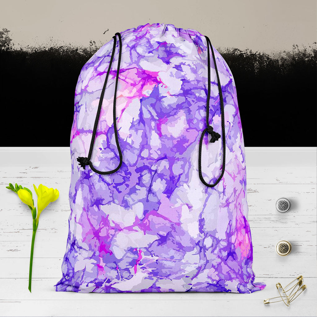 Bright Purple Reusable Sack Bag | Bag for Gym, Storage, Vegetable & Travel-Drawstring Sack Bags-SCK_FB_DS-IC 5007651 IC 5007651, Abstract Expressionism, Abstracts, Ancient, Art and Paintings, Black and White, Drawing, Historical, Illustrations, Medieval, Patterns, Semi Abstract, Signs, Signs and Symbols, Splatter, Vintage, Watercolour, White, bright, purple, reusable, sack, bag, for, gym, storage, vegetable, travel, abstract, art, artistic, background, backgrounds, border, breaks, color, colorful, colour, c