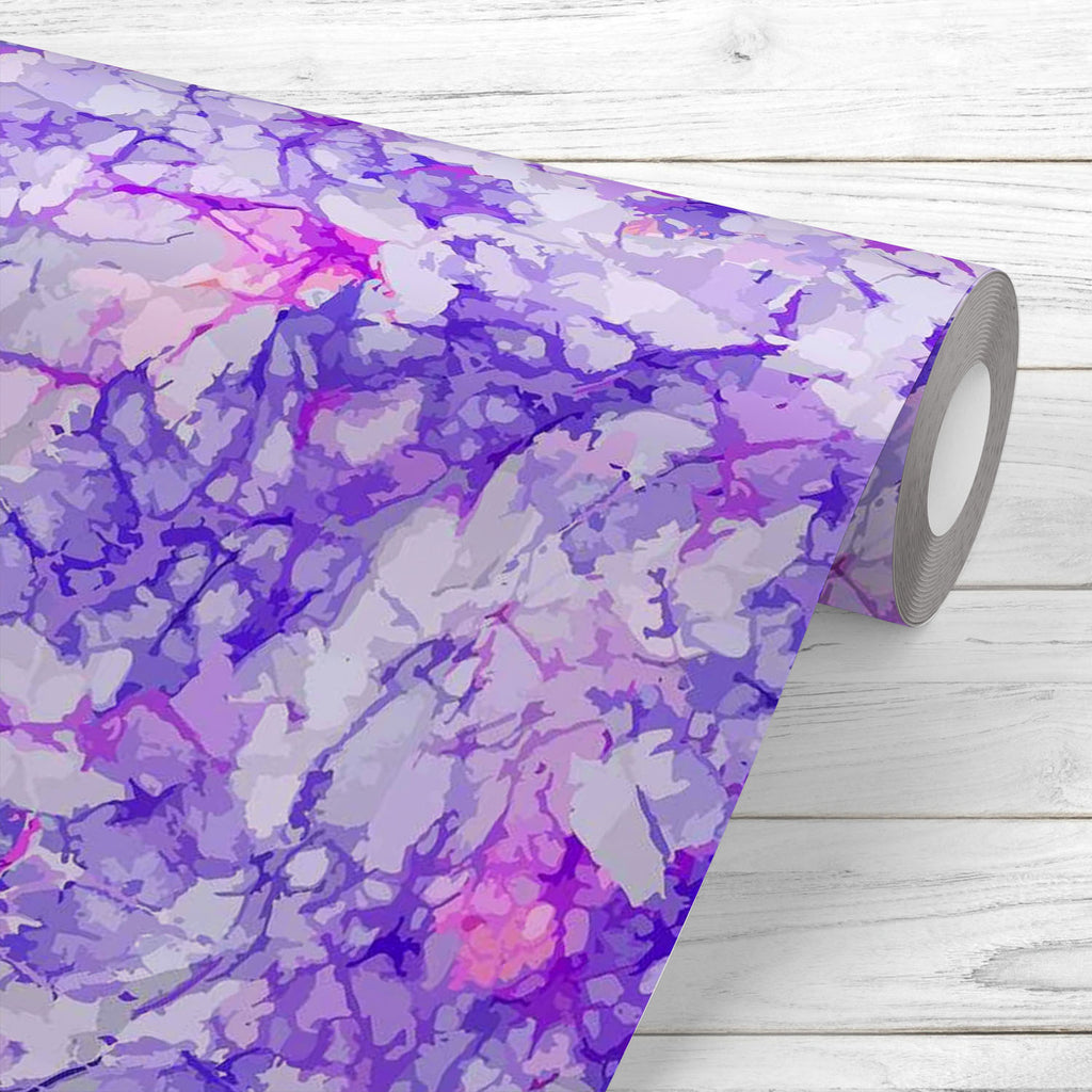 Bright Purple Wallpaper Roll-Wallpapers Peel & Stick-WAL_PA-IC 5007651 IC 5007651, Abstract Expressionism, Abstracts, Ancient, Art and Paintings, Black and White, Drawing, Historical, Illustrations, Medieval, Patterns, Semi Abstract, Signs, Signs and Symbols, Splatter, Vintage, Watercolour, White, bright, purple, wallpaper, roll, abstract, art, artistic, background, backgrounds, border, breaks, color, colorful, colour, composition, crackle, cracks, creative, crumpled, decoration, design, effect, element, gr