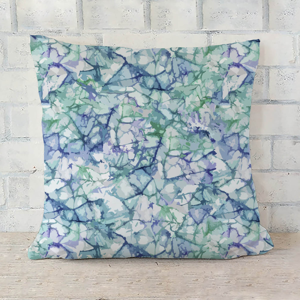 ArtzFolio Bright Emerald Cushion Cover Throw Pillow-Cushion Covers-AZHFR40972558CUS_CV_L-Image Code 5007652 Vishnu Image Folio Pvt Ltd, IC 5007652, ArtzFolio, Cushion Covers, Abstract, Digital Art, bright, emerald, cushion, cover, throw, pillow, seamless, pattern, watercolor, background, colorful, cracked, jammed, art, curtains, wallpaper, fills, web, page, surface, textures, sofa throws, single throw pillow, zippered throw pillow cover, satin pillow cover, throw pillow, cushion cover only, cushion cover, p