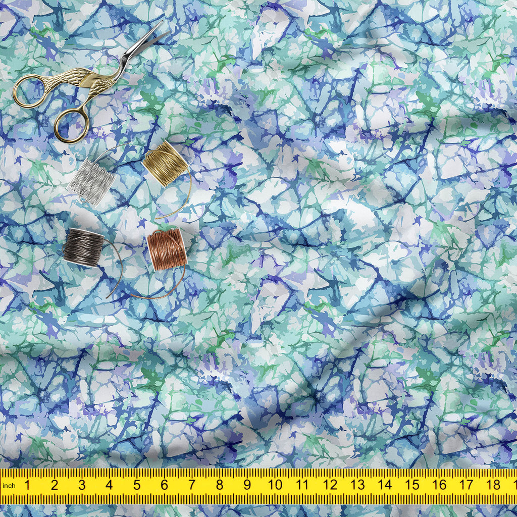 Bright Emerald Upholstery Fabric by Metre | For Sofa, Curtains, Cushions, Furnishing, Craft, Dress Material-Upholstery Fabrics-FAB_RW-IC 5007652 IC 5007652, Abstract Expressionism, Abstracts, Ancient, Art and Paintings, Black and White, Drawing, Historical, Illustrations, Medieval, Patterns, Semi Abstract, Signs, Signs and Symbols, Splatter, Vintage, Watercolour, White, bright, emerald, upholstery, fabric, by, metre, for, sofa, curtains, cushions, furnishing, craft, dress, material, abstract, art, artistic,