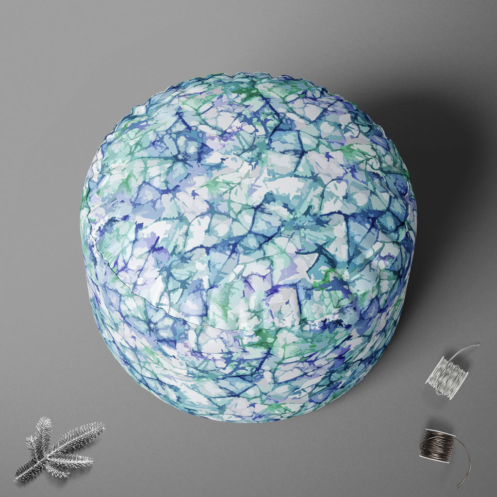 Bright Emerald Footstool Footrest Puffy Pouffe Ottoman Bean Bag | Canvas Fabric-Footstools-FST_CB_BN-IC 5007652 IC 5007652, Abstract Expressionism, Abstracts, Ancient, Art and Paintings, Black and White, Drawing, Historical, Illustrations, Medieval, Patterns, Semi Abstract, Signs, Signs and Symbols, Splatter, Vintage, Watercolour, White, bright, emerald, footstool, footrest, puffy, pouffe, ottoman, bean, bag, canvas, fabric, abstract, art, artistic, background, backgrounds, blue, border, breaks, color, colo