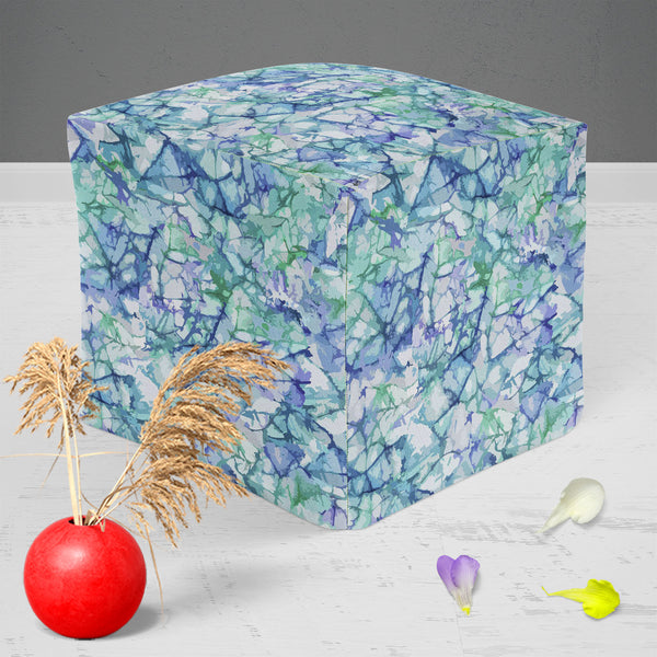 Bright Emerald Footstool Footrest Puffy Pouffe Ottoman Bean Bag | Canvas Fabric-Footstools-FST_CB_BN-IC 5007652 IC 5007652, Abstract Expressionism, Abstracts, Ancient, Art and Paintings, Black and White, Drawing, Historical, Illustrations, Medieval, Patterns, Semi Abstract, Signs, Signs and Symbols, Splatter, Vintage, Watercolour, White, bright, emerald, puffy, pouffe, ottoman, footstool, footrest, bean, bag, canvas, fabric, abstract, art, artistic, background, backgrounds, blue, border, breaks, color, colo