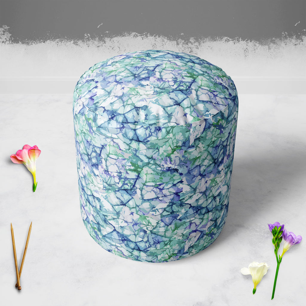 Bright Emerald Footstool Footrest Puffy Pouffe Ottoman Bean Bag | Canvas Fabric-Footstools-FST_CB_BN-IC 5007652 IC 5007652, Abstract Expressionism, Abstracts, Ancient, Art and Paintings, Black and White, Drawing, Historical, Illustrations, Medieval, Patterns, Semi Abstract, Signs, Signs and Symbols, Splatter, Vintage, Watercolour, White, bright, emerald, footstool, footrest, puffy, pouffe, ottoman, bean, bag, canvas, fabric, abstract, art, artistic, background, backgrounds, blue, border, breaks, color, colo