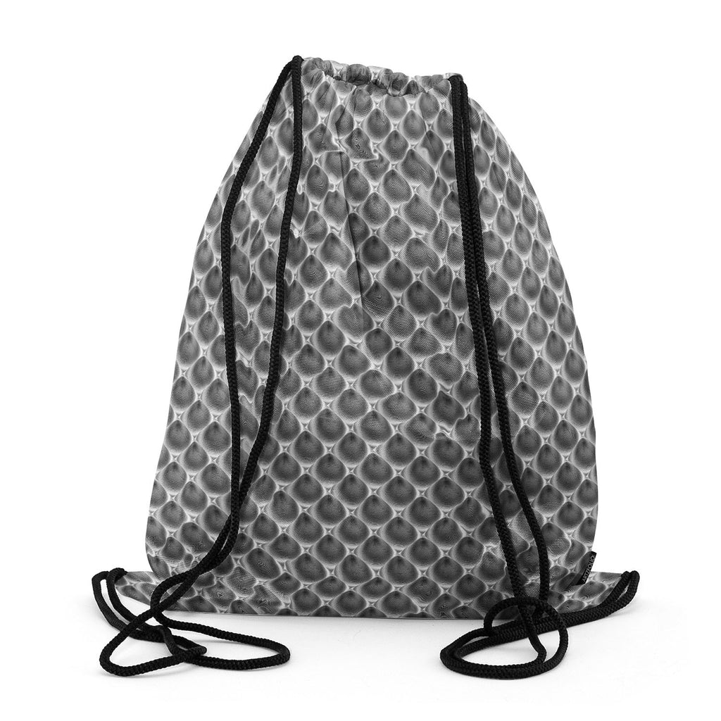 Monochrome Cone Illusion Backpack for Students | College & Travel Bag-Backpacks--IC 5007653 IC 5007653, Abstract Expressionism, Abstracts, Art and Paintings, Black, Black and White, Circle, Digital, Digital Art, Eygptian, Geometric, Geometric Abstraction, Graphic, Grid Art, Illustrations, Modern Art, Patterns, Semi Abstract, Signs, Signs and Symbols, Stripes, White, monochrome, cone, illusion, backpack, for, students, college, travel, bag, abstract, abstraction, arc, arch, art, background, bend, circular, c