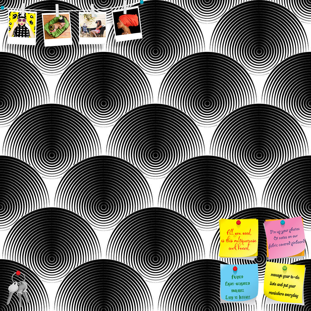 ArtzFolio Monochrome Ellipse Printed Bulletin Board Notice Pin Board Soft Board | Frameless-Bulletin Boards Frameless-AZSAO41239802BLB_FL_L-Image Code 5007654 Vishnu Image Folio Pvt Ltd, IC 5007654, ArtzFolio, Bulletin Boards Frameless, Abstract, Digital Art, monochrome, ellipse, printed, bulletin, board, notice, pin, soft, frameless, design, seamless, pattern, textured, background, vector, art, gradient, pin up board, push pin board, extra large cork board, big pin board, notice board, small bulletin board