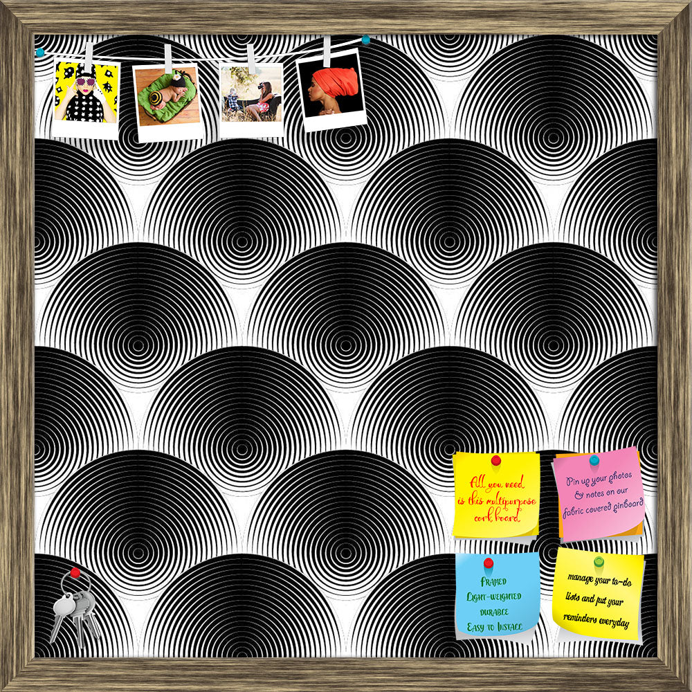 ArtzFolio Monochrome Ellipse Printed Bulletin Board Notice Pin Board Soft Board | Framed-Bulletin Boards Framed-AZSAO41239802BLB_FR_L-Image Code 5007654 Vishnu Image Folio Pvt Ltd, IC 5007654, ArtzFolio, Bulletin Boards Framed, Abstract, Digital Art, monochrome, ellipse, printed, bulletin, board, notice, pin, soft, framed, design, seamless, pattern, textured, background, vector, art, gradient, pin up board, push pin board, extra large cork board, big pin board, notice board, small bulletin board, cork board