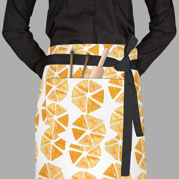 Geometrical Apron | Adjustable, Free Size & Waist Tiebacks-Aprons Waist to Feet-APR_WS_FT-IC 5007655 IC 5007655, Abstract Expressionism, Abstracts, Ancient, Art and Paintings, Chevron, Culture, Decorative, Digital, Digital Art, Ethnic, Fashion, Geometric, Geometric Abstraction, Graphic, Hipster, Historical, Ikat, Illustrations, Medieval, Modern Art, Patterns, Retro, Semi Abstract, Signs, Signs and Symbols, Traditional, Triangles, Tribal, Vintage, World Culture, geometrical, full-length, waist, to, feet, apr