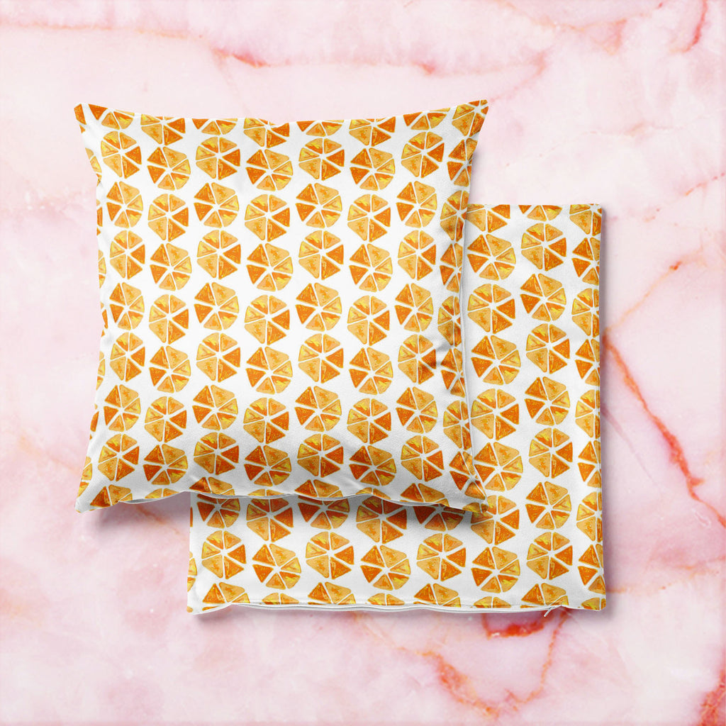 Geometrical Cushion Cover Throw Pillow-Cushion Covers-CUS_CV-IC 5007655 IC 5007655, Abstract Expressionism, Abstracts, Ancient, Art and Paintings, Chevron, Culture, Decorative, Digital, Digital Art, Ethnic, Fashion, Geometric, Geometric Abstraction, Graphic, Hipster, Historical, Ikat, Illustrations, Medieval, Modern Art, Patterns, Retro, Semi Abstract, Signs, Signs and Symbols, Traditional, Triangles, Tribal, Vintage, World Culture, geometrical, cushion, cover, throw, pillow, abstract, art, background, deco