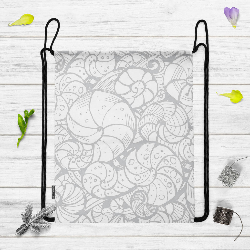 Seashells Backpack for Students | College & Travel Bag-Backpacks-BPK_FB_DS-IC 5007656 IC 5007656, Art and Paintings, Digital, Digital Art, Drawing, Graphic, Illustrations, Patterns, Signs, Signs and Symbols, seashells, backpack, for, students, college, travel, bag, art, backdrop, background, contour, curlicue, decoration, design, elements, fancy, hand, helix, illustration, ink, natural, ornamental, outline, pattern, ringlet, seamless, seashell, shell, spiral, stylish, stylization, stylized, twirl, twist, un