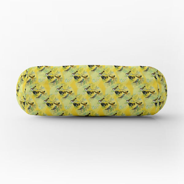ArtzFolio Summer Flowers D1 Bolster Cover Booster Cases | Concealed Zipper Opening-Bolster Covers-AZ5007657PIL_CV_RF_R-SP-Image Code 5007657 Vishnu Image Folio Pvt Ltd, IC 5007657, ArtzFolio, Bolster Covers, Birds, Floral, Kids, Digital Art, summer, flowers, d1, bolster, cover, booster, cases, concealed, zipper, opening, poly, cotton, fabric, watercolor, hand, drawn, seamless, pattern, tropical, plumeria, exotic, violet, bolster case, bolster cover size, diwan round pillow, long round pillow covers, small b