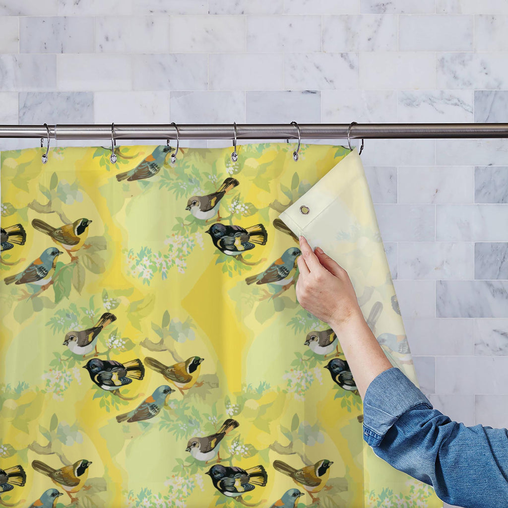 Summer Flowers D1 Washable Waterproof Shower Curtain-Shower Curtains-CUR_SH-IC 5007657 IC 5007657, Abstract Expressionism, Abstracts, Ancient, Art and Paintings, Birds, Black and White, Botanical, Digital, Digital Art, Drawing, Floral, Flowers, Graphic, Historical, Illustrations, Medieval, Nature, Patterns, Retro, Scenic, Semi Abstract, Signs, Signs and Symbols, Tropical, Vintage, Watercolour, White, summer, d1, washable, waterproof, shower, curtain, abstract, art, artwork, background, beautiful, beauty, bi