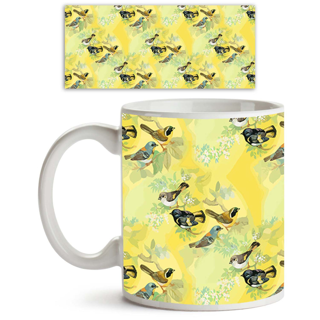 Summer Flowers Ceramic Coffee Tea Mug Inside White-Coffee Mugs-MUG-IC 5007657 IC 5007657, Abstract Expressionism, Abstracts, Ancient, Art and Paintings, Birds, Black and White, Botanical, Digital, Digital Art, Drawing, Floral, Flowers, Graphic, Historical, Illustrations, Medieval, Nature, Patterns, Retro, Scenic, Semi Abstract, Signs, Signs and Symbols, Tropical, Vintage, Watercolour, White, summer, ceramic, coffee, tea, mug, inside, abstract, art, artwork, background, beautiful, beauty, bird, blossom, bran