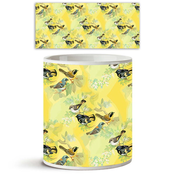 Summer Flowers Ceramic Coffee Tea Mug Inside White-Coffee Mugs-MUG-IC 5007657 IC 5007657, Abstract Expressionism, Abstracts, Ancient, Art and Paintings, Birds, Black and White, Botanical, Digital, Digital Art, Drawing, Floral, Flowers, Graphic, Historical, Illustrations, Medieval, Nature, Patterns, Retro, Scenic, Semi Abstract, Signs, Signs and Symbols, Tropical, Vintage, Watercolour, White, summer, ceramic, coffee, tea, mug, inside, abstract, art, artwork, background, beautiful, beauty, bird, blossom, bran