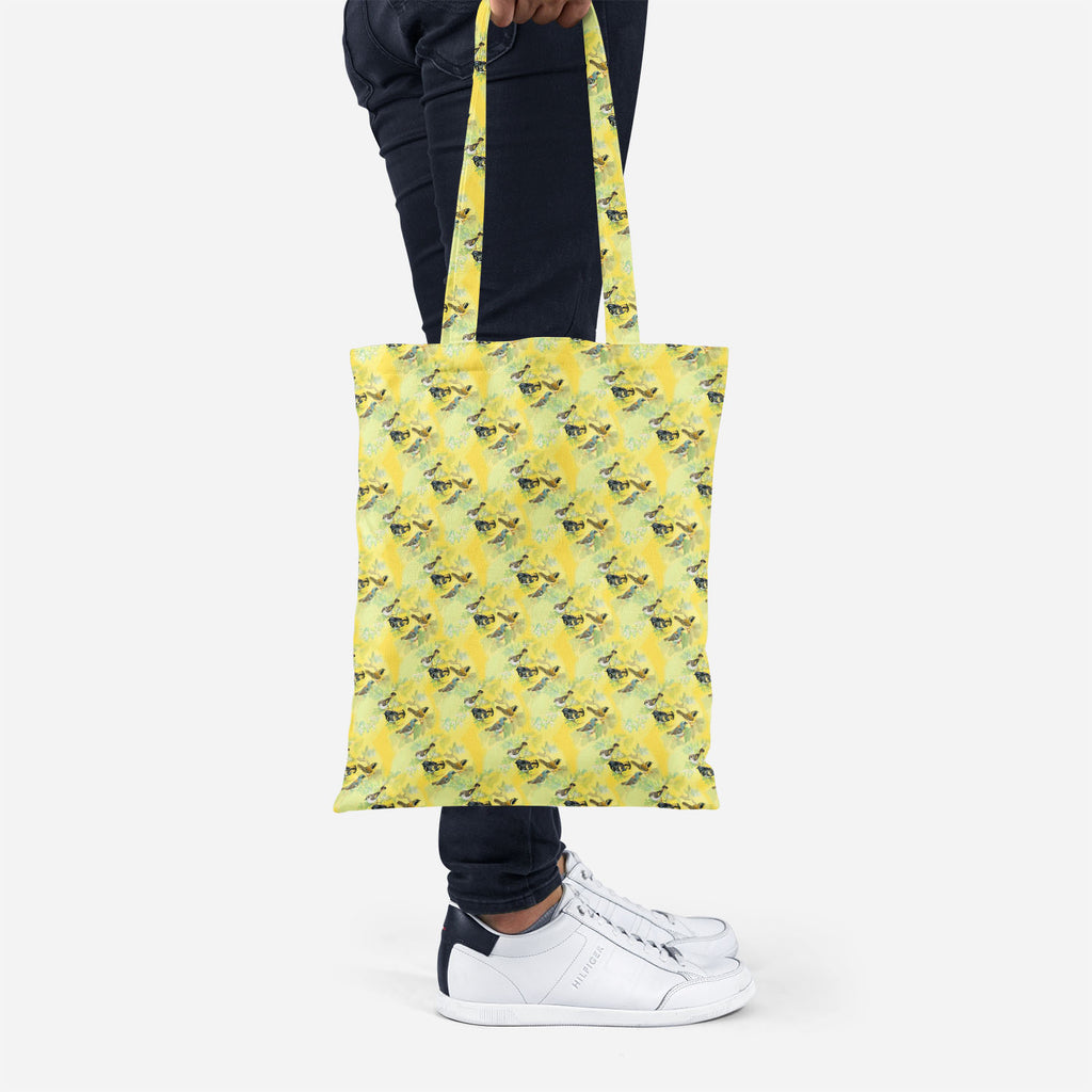 ArtzFolio Summer Flowers Tote Bag Shoulder Purse | Multipurpose-Tote Bags Basic-AZ5007657TOT_RF-IC 5007657 IC 5007657, Abstract Expressionism, Abstracts, Ancient, Art and Paintings, Birds, Black and White, Botanical, Digital, Digital Art, Drawing, Floral, Flowers, Graphic, Historical, Illustrations, Medieval, Nature, Patterns, Retro, Scenic, Semi Abstract, Signs, Signs and Symbols, Tropical, Vintage, Watercolour, White, summer, tote, bag, shoulder, purse, multipurpose, abstract, art, artwork, background, be