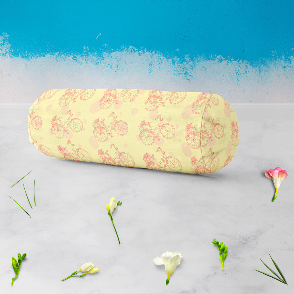 Bicycle Trend Bolster Cover Booster Cases | Concealed Zipper Opening-Bolster Covers-BOL_CV_ZP-IC 5007659 IC 5007659, Ancient, Art and Paintings, Automobiles, Bikes, Cities, City Views, Digital, Digital Art, Drawing, Graphic, Hipster, Historical, Hobbies, Illustrations, Medieval, Patterns, Retro, Signs, Signs and Symbols, Sketches, Sports, Transportation, Travel, Vehicles, Vintage, bicycle, trend, bolster, cover, booster, cases, concealed, zipper, opening, art, background, bike, city, classic, cute, cycle, d