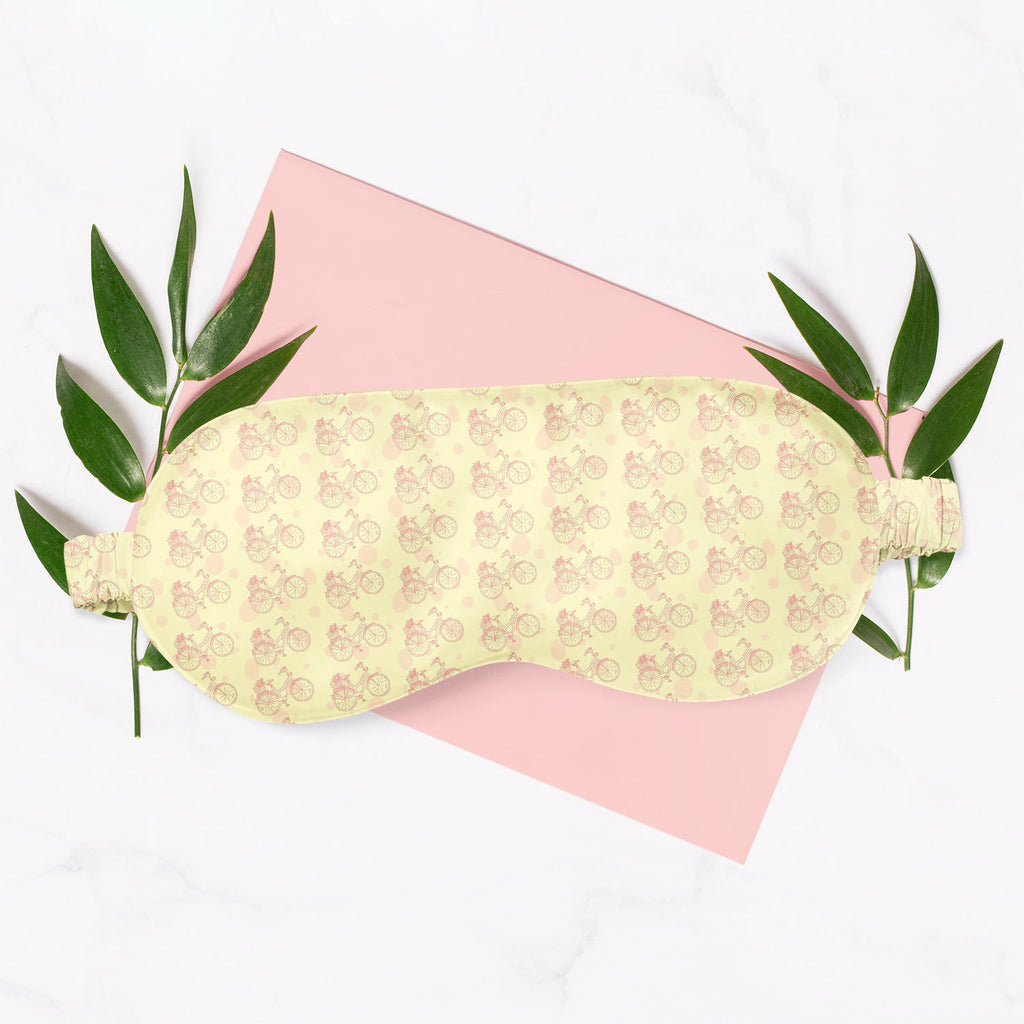 Bicycle Trend Sleeping Eye Pad Blackout Eye Cover | Soft Anti-Allergic Eco-Friendly Natural Mulberry Silk Fabric-Sleep Masks--IC 5007659 IC 5007659, Ancient, Art and Paintings, Automobiles, Bikes, Cities, City Views, Digital, Digital Art, Drawing, Graphic, Hipster, Historical, Hobbies, Illustrations, Medieval, Patterns, Retro, Signs, Signs and Symbols, Sketches, Sports, Transportation, Travel, Vehicles, Vintage, bicycle, trend, sleeping, eye, pad, blackout, cover, soft, anti-allergic, eco-friendly, natural,