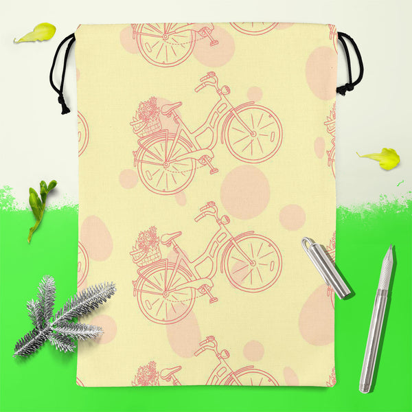 Bicycle Trend Reusable Sack Bag | Bag for Gym, Storage, Vegetable & Travel-Drawstring Sack Bags-SCK_FB_DS-IC 5007659 IC 5007659, Ancient, Art and Paintings, Automobiles, Bikes, Cities, City Views, Digital, Digital Art, Drawing, Graphic, Hipster, Historical, Hobbies, Illustrations, Medieval, Patterns, Retro, Signs, Signs and Symbols, Sketches, Sports, Transportation, Travel, Vehicles, Vintage, bicycle, trend, reusable, sack, bag, for, gym, storage, vegetable, cotton, canvas, fabric, art, background, bike, ci