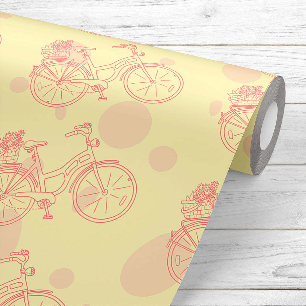Bicycle Trend Wallpaper Roll-Wallpapers Peel & Stick-WAL_PA-IC 5007659 IC 5007659, Ancient, Art and Paintings, Automobiles, Bikes, Cities, City Views, Digital, Digital Art, Drawing, Graphic, Hipster, Historical, Hobbies, Illustrations, Medieval, Patterns, Retro, Signs, Signs and Symbols, Sketches, Sports, Transportation, Travel, Vehicles, Vintage, bicycle, trend, wallpaper, roll, art, background, bike, city, classic, cute, cycle, design, doodle, drawn, element, fabric, fitness, fun, hand, healthy, hobby, il