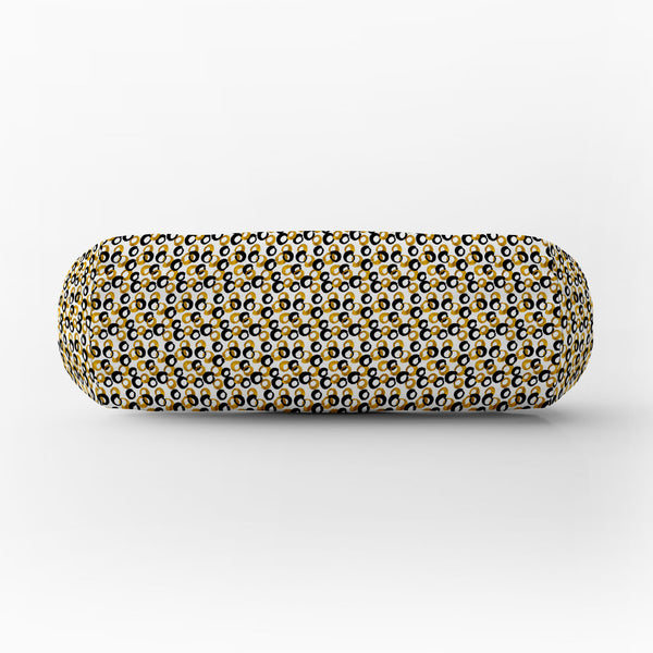 ArtzFolio Gold & Black Drawing Bolster Cover Booster Cases | Concealed Zipper Opening-Bolster Covers-AZ5007661PIL_CV_RF_R-SP-Image Code 5007661 Vishnu Image Folio Pvt Ltd, IC 5007661, ArtzFolio, Bolster Covers, Abstract, Digital Art, gold, black, drawing, bolster, cover, booster, cases, concealed, zipper, opening, satin, fabric, seamless, trendy, blog, background, textures, hand, drawn, ink, design, elements, vector, illustration, doodle, sketch, bolster case, bolster cover size, diwan round pillow, long ro