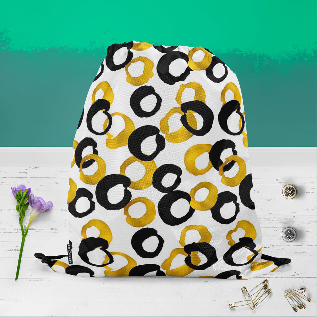 Gold & Black Drawing Backpack for Students | College & Travel Bag-Backpacks-BPK_FB_DS-IC 5007661 IC 5007661, Abstract Expressionism, Abstracts, Ancient, Art and Paintings, Black, Black and White, Circle, Digital, Digital Art, Drawing, Fashion, Geometric, Geometric Abstraction, Graphic, Historical, Illustrations, Medieval, Modern Art, Patterns, Semi Abstract, Signs, Signs and Symbols, Sketches, Splatter, Vintage, Watercolour, gold, backpack, for, students, college, travel, bag, abstract, art, artistic, backd