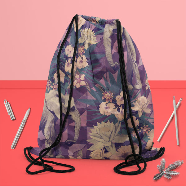 Elephant Pattern D4 Backpack for Students | College & Travel Bag-Backpacks-BPK_FB_DS-IC 5007662 IC 5007662, Ancient, Botanical, Drawing, Floral, Flowers, Historical, Illustrations, Indian, Medieval, Nature, Patterns, Retro, Signs, Signs and Symbols, Vintage, elephant, pattern, d4, canvas, backpack, for, students, college, travel, bag, design, elephants, exotic, illustration, jungles, lotus, old, seamless, artzfolio, backpacks for girls, travel backpack, boys backpack, best backpacks, laptop backpack, backpa