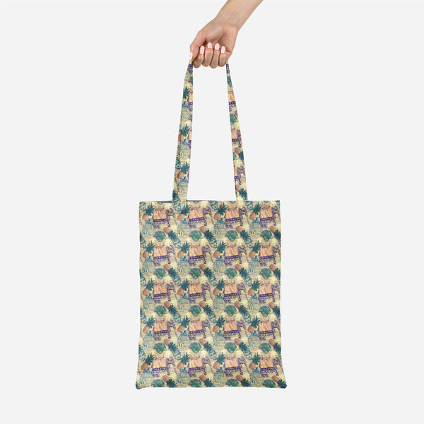 ArtzFolio Indian Elephants Tote Bag Shoulder Purse | Multipurpose-Tote Bags Basic-AZ5007663TOT_RF-IC 5007663 IC 5007663, Ancient, Botanical, Drawing, Floral, Flowers, Historical, Illustrations, Indian, Medieval, Nature, Patterns, Retro, Signs, Signs and Symbols, Vintage, elephants, canvas, tote, bag, shoulder, purse, multipurpose, design, exotic, illustration, jungles, lotus, old, pattern, seamless, artzfolio, tote bag, large tote bags, canvas bag, canvas tote bags, tote handbags, small tote bags, womens to