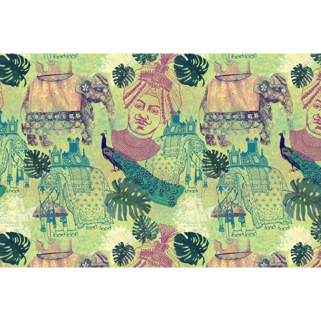 ArtzFolio Ethnic India Art & Craft Gift Wrapping Paper-Wrapping Papers-AZSAO42119162WRP_L-Image Code 5007665 Vishnu Image Folio Pvt Ltd, IC 5007665, ArtzFolio, Wrapping Papers, Animals, Traditional, Digital Art, ethnic, india, art, craft, gift, wrapping, paper, pattern, indian, style, hand, drawn, vector, vintage, wrapping paper, pretty wrapping paper, cute wrapping paper, packing paper, gift wrapping paper, bulk wrapping paper, best wrapping paper, funny wrapping paper, bulk gift wrap, gift wrapping, holid