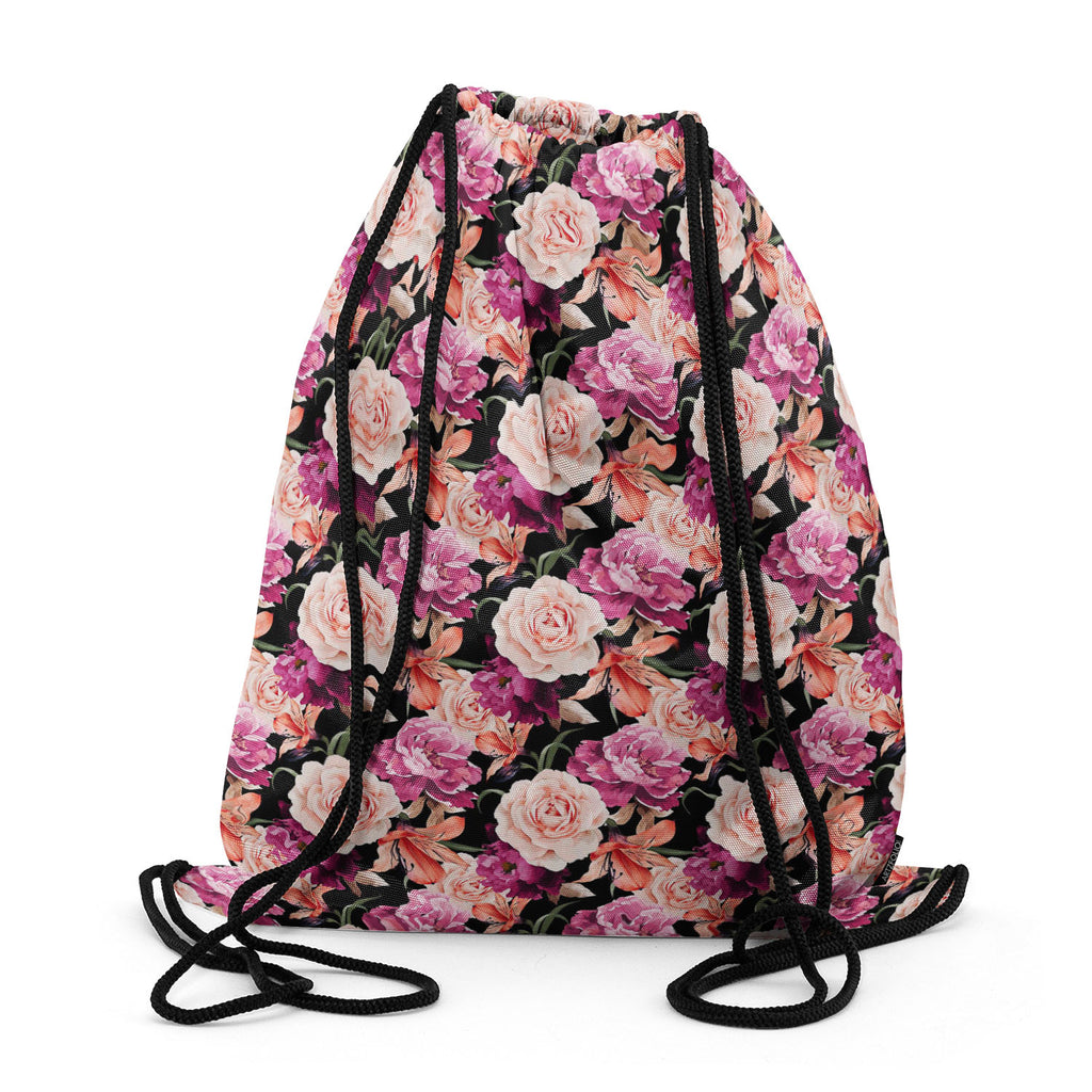 Roses Backpack for Students | College & Travel Bag-Backpacks--IC 5007666 IC 5007666, Abstract Expressionism, Abstracts, Ancient, Art and Paintings, Black and White, Botanical, Fashion, Floral, Flowers, Historical, Illustrations, Medieval, Nature, Paintings, Patterns, Scenic, Semi Abstract, Signs, Signs and Symbols, Vintage, Watercolour, White, roses, backpack, for, students, college, travel, bag, rose, pattern, peony, seamless, abstract, watercolor, flower, background, vector, bouquet, motif, design, accent