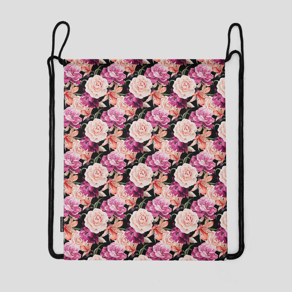 Roses Backpack for Students | College & Travel Bag-Backpacks--IC 5007666 IC 5007666, Abstract Expressionism, Abstracts, Ancient, Art and Paintings, Black and White, Botanical, Fashion, Floral, Flowers, Historical, Illustrations, Medieval, Nature, Paintings, Patterns, Scenic, Semi Abstract, Signs, Signs and Symbols, Vintage, Watercolour, White, roses, canvas, backpack, for, students, college, travel, bag, rose, pattern, peony, seamless, abstract, watercolor, flower, background, vector, bouquet, motif, design