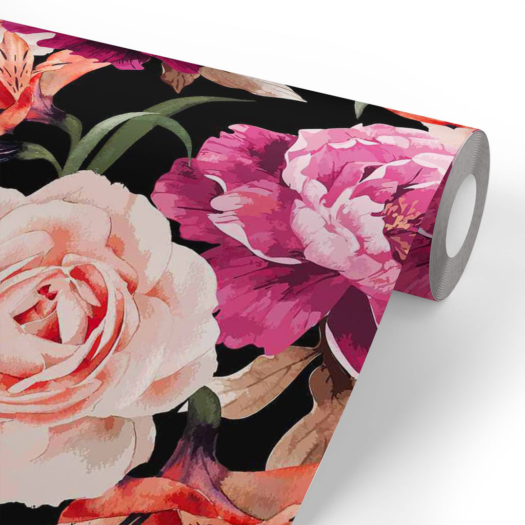 ArtzFolio Roses D1 Wallpaper Roll | Easy to Install-Wallpapers Peel & Stick-AZHOM42138489WAL_L-Image Code 5007666 Vishnu Image Folio Pvt Ltd, IC 5007666, ArtzFolio, Wallpapers Peel & Stick, Floral, Digital Art, roses, d1, wallpaper, roll, easy, to, install, abstract, vinyl, self, adhesive, brick, for, walls, living, room, drawing, large, size, children, sticker, bedroom, pitaara, box, bathroom, textured, big, office, reception, amazonbasics, decorative, home, waterproof, designer, small, kids, peel, stick, 