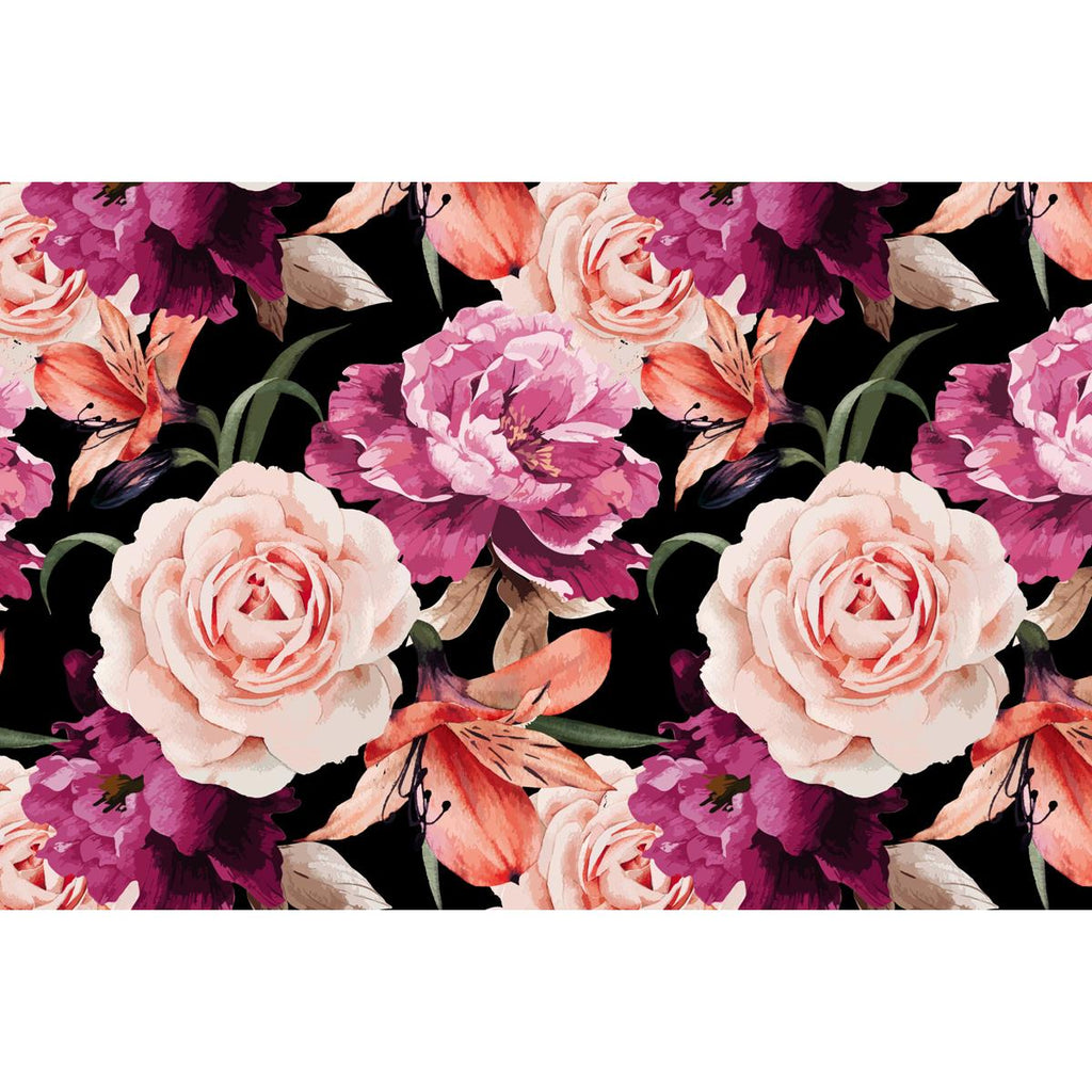 ArtzFolio Roses D1 Art & Craft Gift Wrapping Paper-Wrapping Papers-AZSAO42138489WRP_L-Image Code 5007666 Vishnu Image Folio Pvt Ltd, IC 5007666, ArtzFolio, Wrapping Papers, Floral, Digital Art, roses, d1, art, craft, gift, wrapping, paper, seamless, pattern, watercolor, vector, illustration, wrapping paper, pretty wrapping paper, cute wrapping paper, packing paper, gift wrapping paper, bulk wrapping paper, best wrapping paper, funny wrapping paper, bulk gift wrap, gift wrapping, holiday gift wrap, plain wra