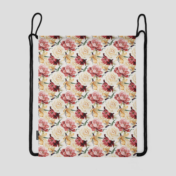 Roses Backpack for Students | College & Travel Bag-Backpacks--IC 5007667 IC 5007667, Abstract Expressionism, Abstracts, Ancient, Art and Paintings, Black and White, Botanical, Fashion, Floral, Flowers, Historical, Illustrations, Medieval, Nature, Paintings, Patterns, Scenic, Semi Abstract, Signs, Signs and Symbols, Vintage, Watercolour, White, roses, canvas, backpack, for, students, college, travel, bag, pattern, flower, watercolor, rose, peony, seamless, romantic, design, background, illustration, flora, c