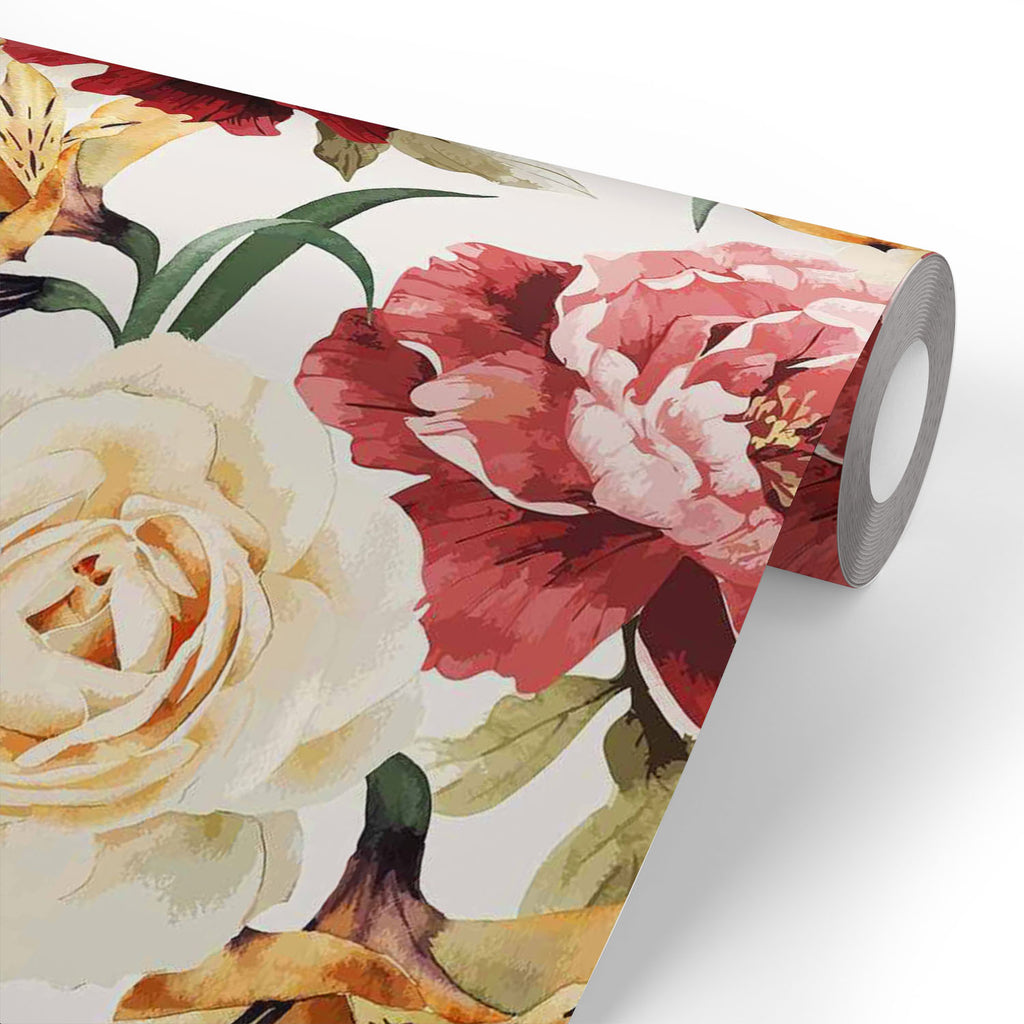 ArtzFolio Roses D2 Wallpaper Roll | Easy to Install-Wallpapers Peel & Stick-AZHOM42138591WAL_L-Image Code 5007667 Vishnu Image Folio Pvt Ltd, IC 5007667, ArtzFolio, Wallpapers Peel & Stick, Floral, Digital Art, roses, d2, wallpaper, roll, easy, to, install, abstract, vinyl, self, adhesive, brick, for, walls, living, room, drawing, large, size, children, sticker, bedroom, pitaara, box, bathroom, textured, big, office, reception, amazonbasics, decorative, home, waterproof, designer, small, kids, peel, stick, 