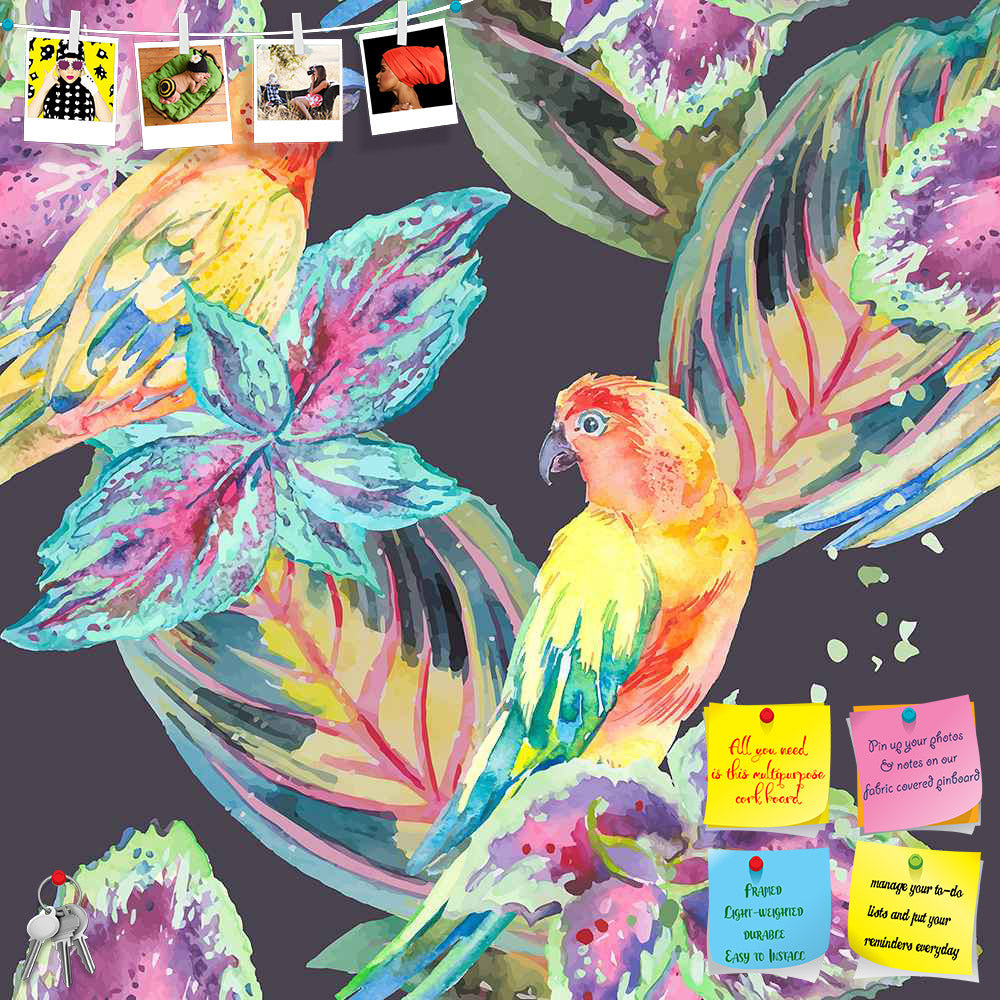 ArtzFolio Exotic Art D1 Printed Bulletin Board Notice Pin Board Soft Board | Frameless-Bulletin Boards Frameless-AZSAO42260428BLB_FL_L-Image Code 5007668 Vishnu Image Folio Pvt Ltd, IC 5007668, ArtzFolio, Bulletin Boards Frameless, Birds, Floral, Kids, Digital Art, exotic, art, d1, printed, bulletin, board, notice, pin, soft, frameless, vector, design, pin up board, push pin board, extra large cork board, big pin board, notice board, small bulletin board, cork board, wall notice board, giant cork board, bul