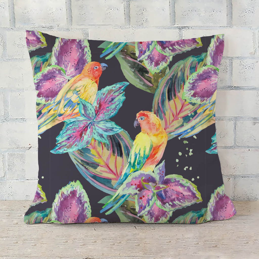 ArtzFolio Exotic Art D1 Cushion Cover Throw Pillow-Cushion Covers-AZHFR42260428CUS_CV_L-Image Code 5007668 Vishnu Image Folio Pvt Ltd, IC 5007668, ArtzFolio, Cushion Covers, Birds, Floral, Kids, Digital Art, exotic, art, d1, cushion, cover, throw, pillow, vector, design, sofa throws, single throw pillow, zippered throw pillow cover, satin pillow cover, throw pillow, cushion cover only, cushion cover, pillow cover for sofa, pitaara box, throw cushion, kids cushion cover, square cushion cover, throw pillow ca