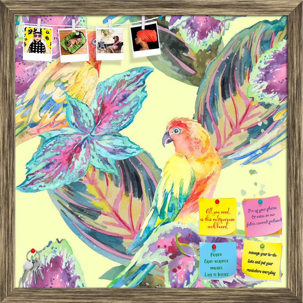 ArtzFolio Exotic Art D2 Printed Bulletin Board Notice Pin Board Soft Board | Framed-Bulletin Boards Framed-AZSAO42260439BLB_FR_L-Image Code 5007669 Vishnu Image Folio Pvt Ltd, IC 5007669, ArtzFolio, Bulletin Boards Framed, Birds, Floral, Kids, Digital Art, exotic, art, d2, printed, bulletin, board, notice, pin, soft, framed, vector, design, pin up board, push pin board, extra large cork board, big pin board, notice board, small bulletin board, cork board, wall notice board, giant cork board, bulletin board,