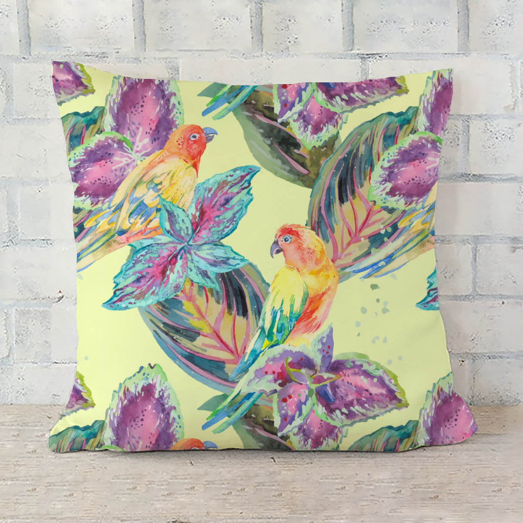 ArtzFolio Exotic Art D2 Cushion Cover Throw Pillow-Cushion Covers-AZHFR42260439CUS_CV_L-Image Code 5007669 Vishnu Image Folio Pvt Ltd, IC 5007669, ArtzFolio, Cushion Covers, Birds, Floral, Kids, Digital Art, exotic, art, d2, cushion, cover, throw, pillow, vector, design, sofa throws, single throw pillow, zippered throw pillow cover, satin pillow cover, throw pillow, cushion cover only, cushion cover, pillow cover for sofa, pitaara box, throw cushion, kids cushion cover, square cushion cover, throw pillow ca