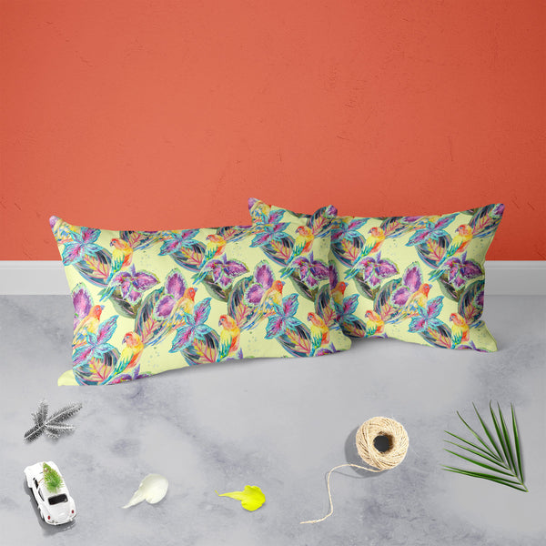 Exotic Art D2 Pillow Cover Case-Pillow Cases-PIL_CV-IC 5007669 IC 5007669, African, Animals, Birds, Botanical, Culture, Ethnic, Fashion, Floral, Flowers, Hawaiian, Illustrations, Modern Art, Nature, Patterns, Pop Art, Signs, Signs and Symbols, Traditional, Tribal, Tropical, Watercolour, Wildlife, World Culture, exotic, art, d2, pillow, cover, cases, for, bedroom, living, room, poly, cotton, fabric, africa, animal, background, bird, boho, botanic, design, drawn, flora, flower, flying, hand, illustration, jun